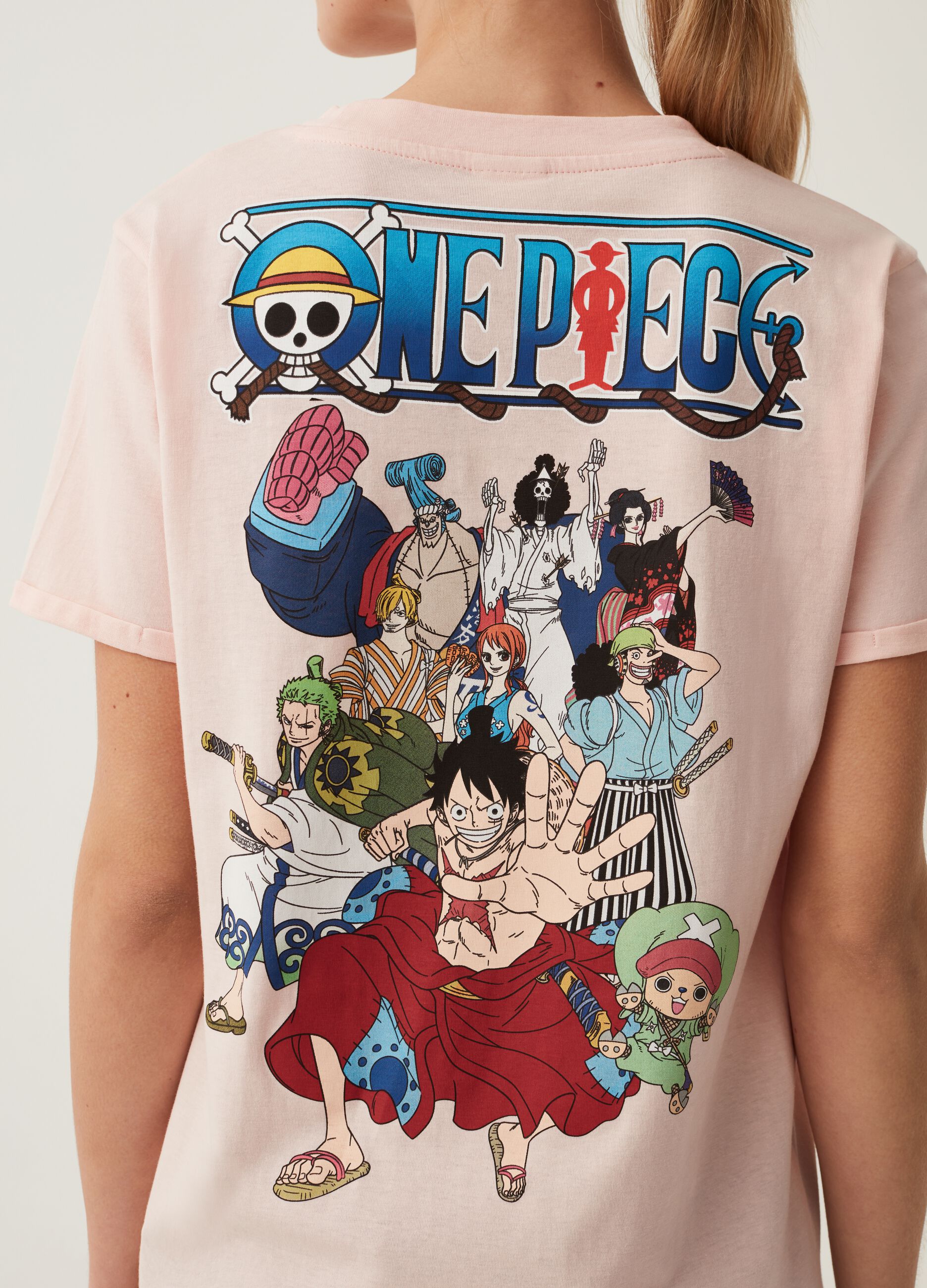 Abbigliamento best sale one piece