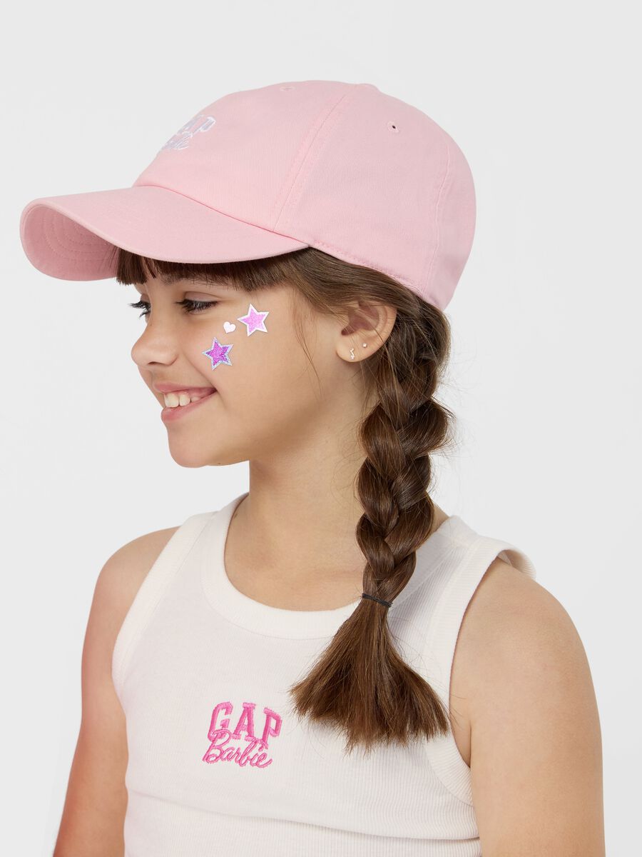 Berretto da baseball Barbie™_1