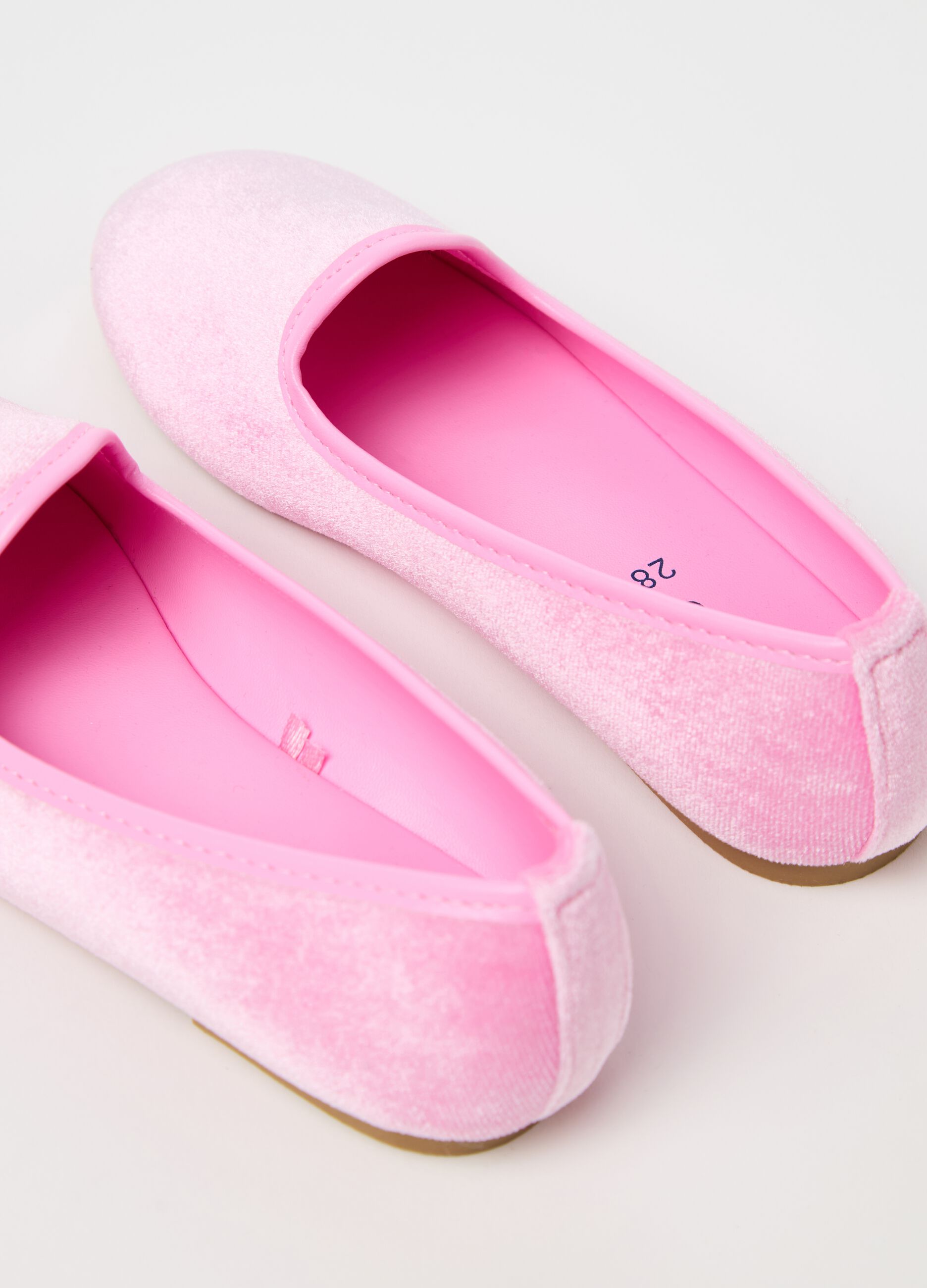 Scarpe Sneakers Ciabatte Stivali e Ballerine da Bambina OVS