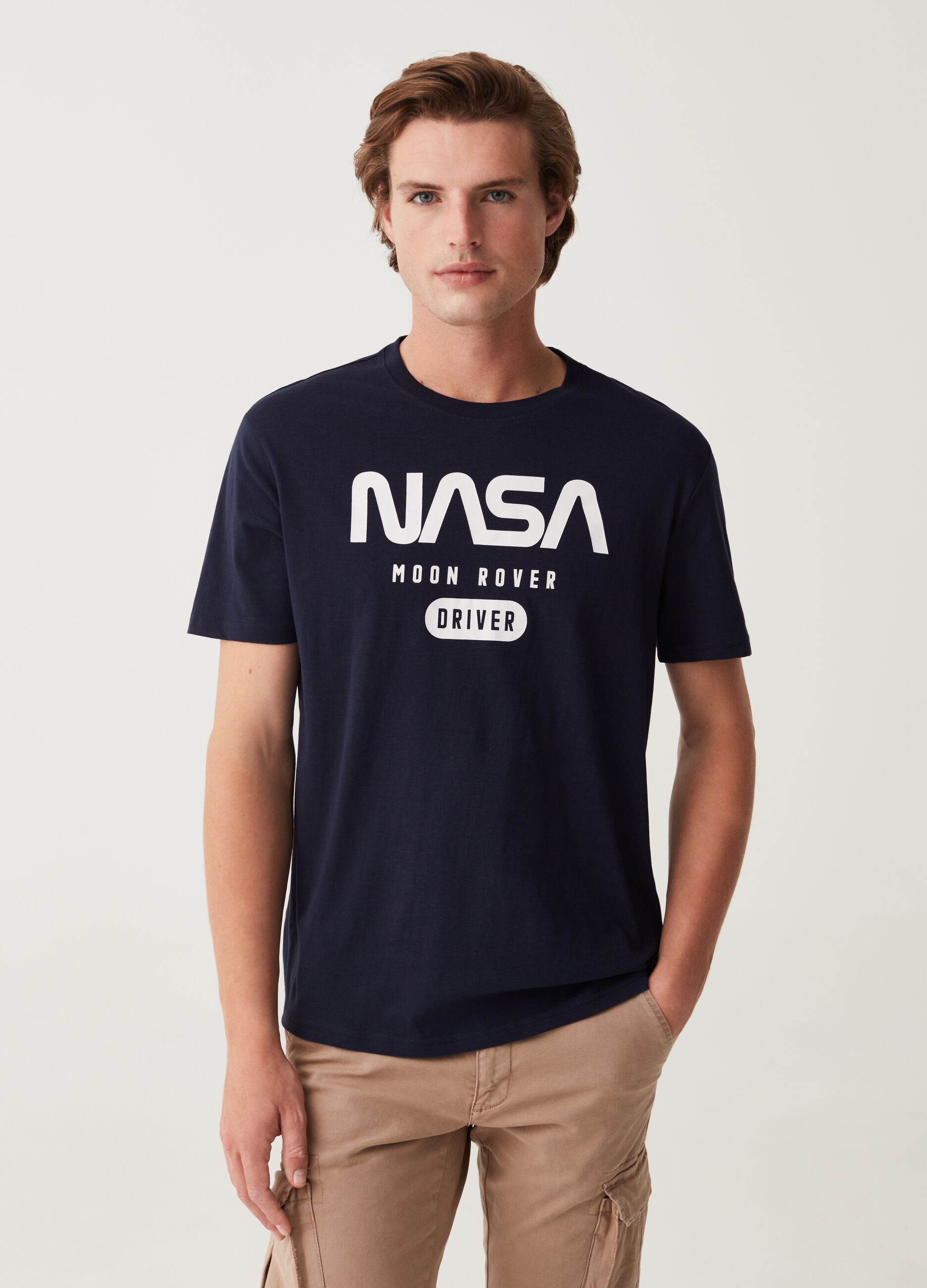 Maglietta deals della nasa