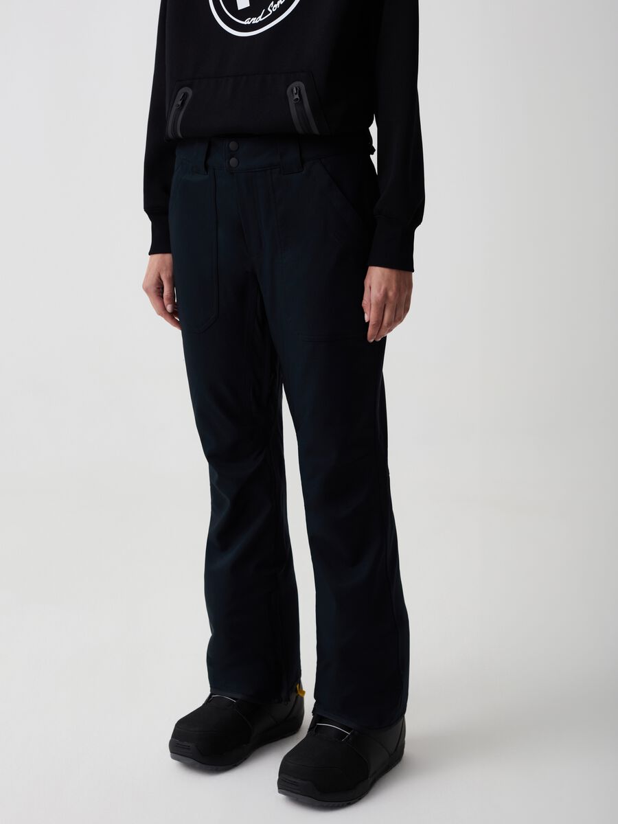 Pantaloni da snowboard_1