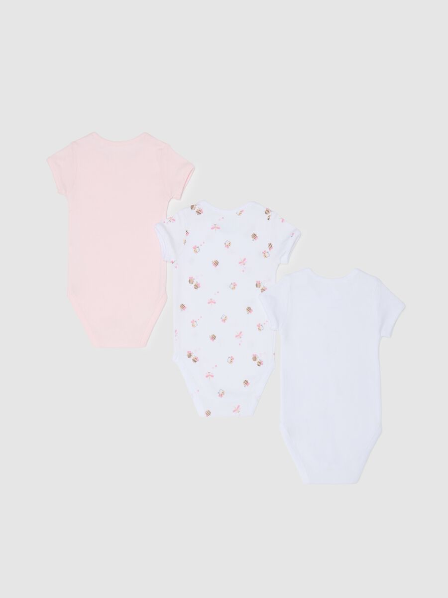 Tripack body a maniche corte in cotone bio_1
