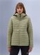 Altavia by Deborah Compagnoni ultralight jacket with hood_0