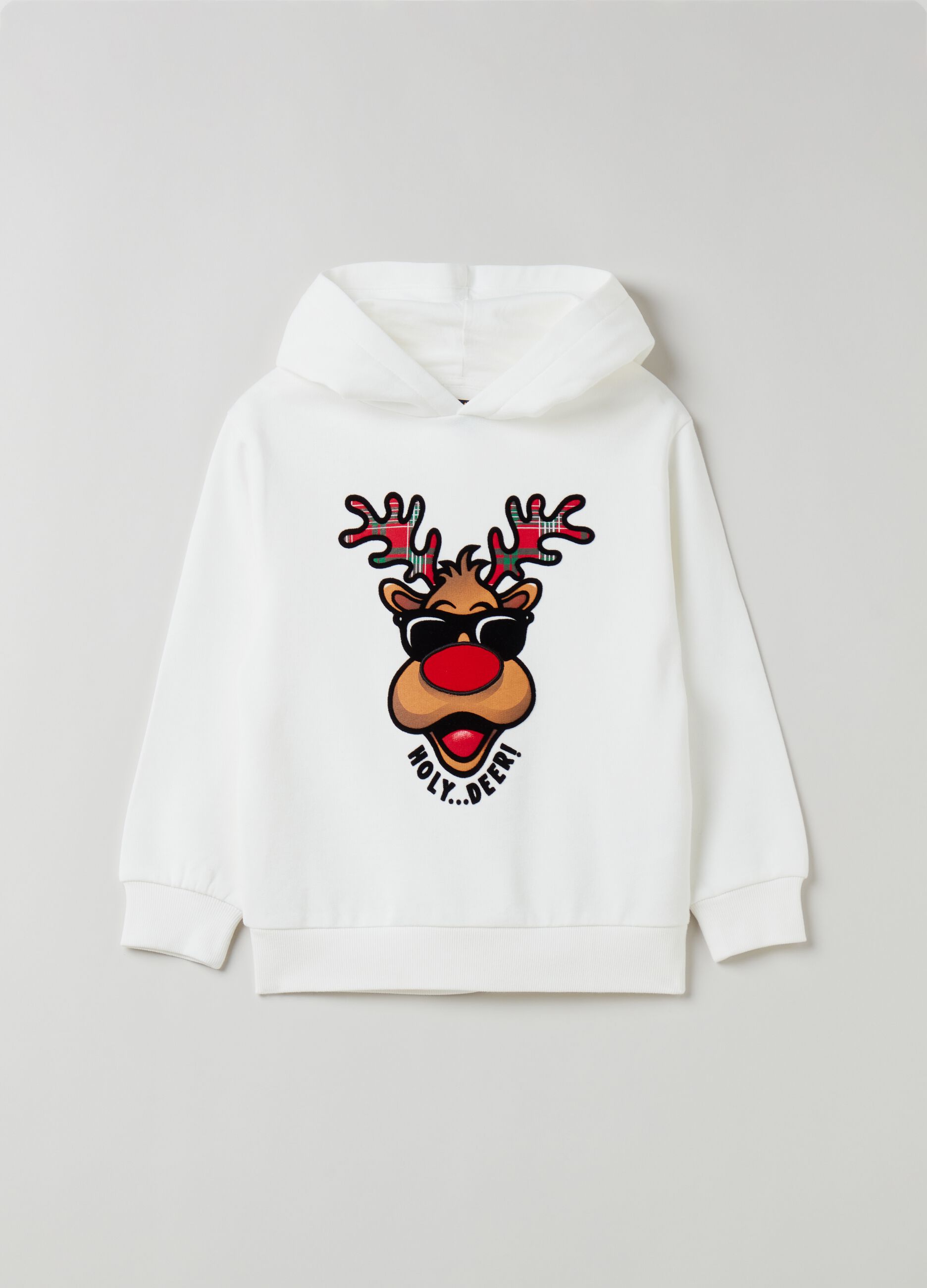 Felpe on sale bambino ovs
