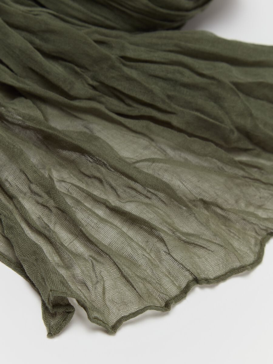 Crinkle-effect pashmina_2