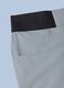 Bermuda grigi in tessuto elasticizzato ALTAVIA SAILING_6