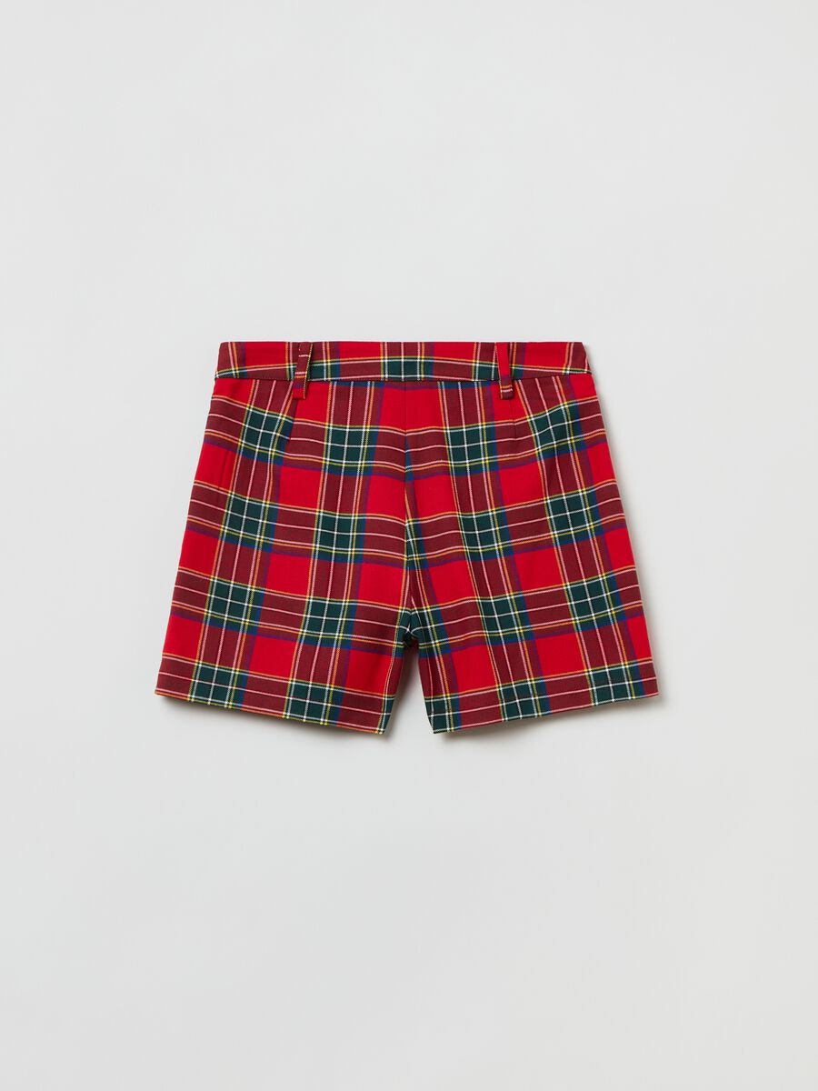 Bermuda in fantasia tartan_1