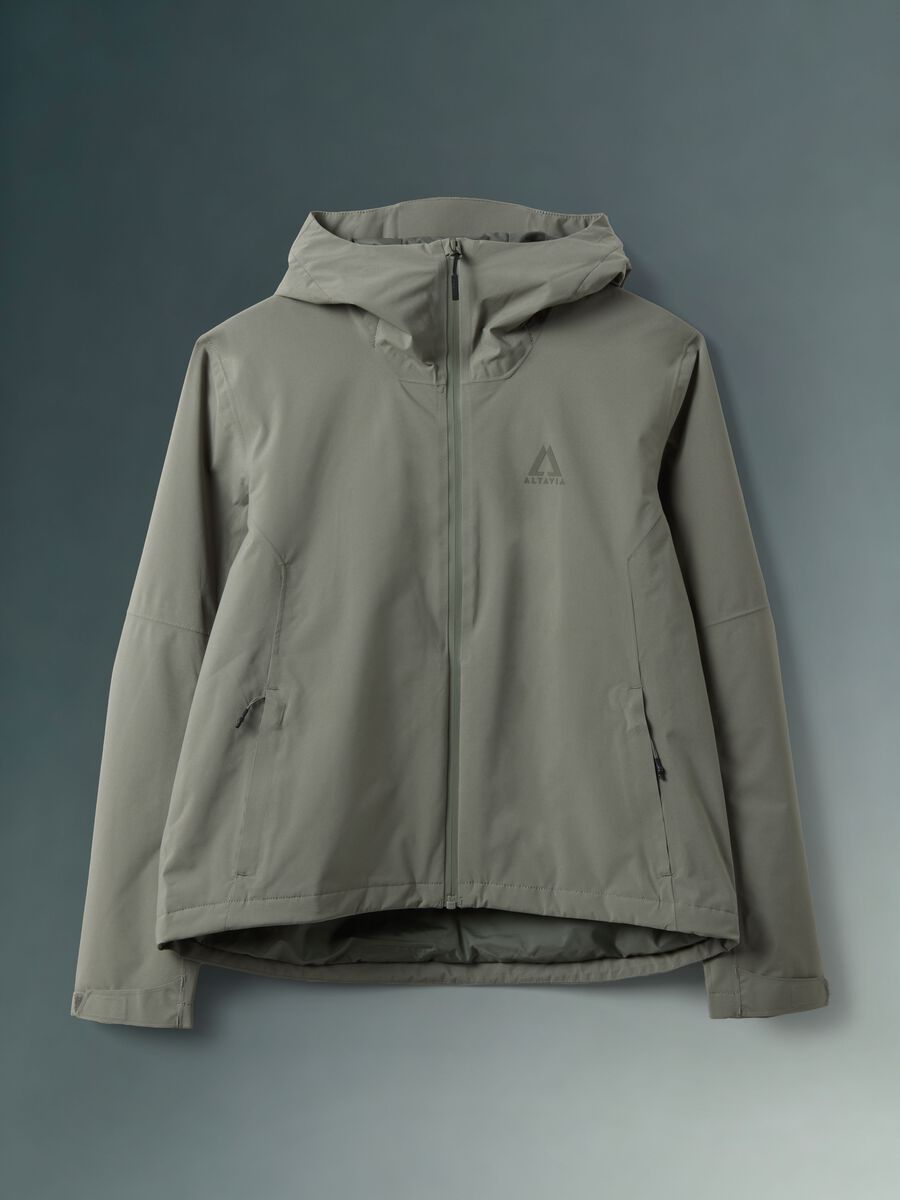Giacca Raincore ALTAVIA WITH DEBORAH COMPAGNONI_4