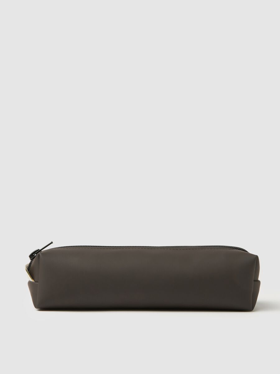 QUID Brown Pouch_0