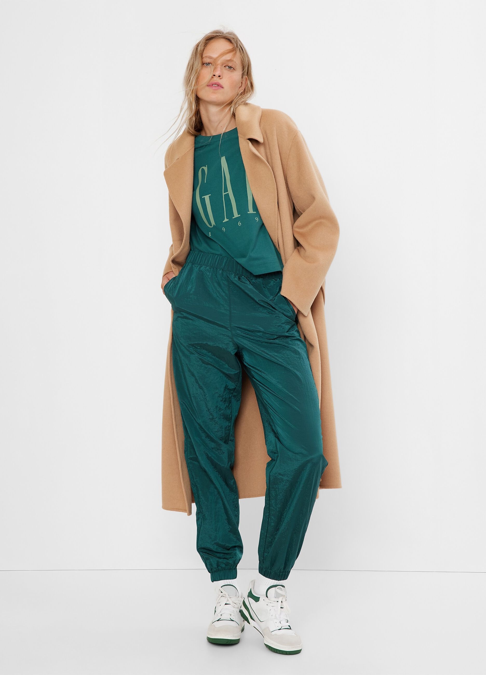 Tute zara sportive on sale