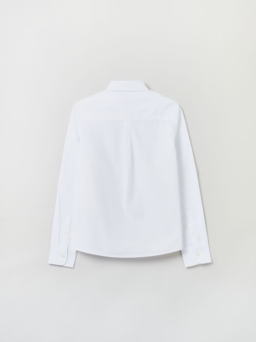 Camicia in cotone_1