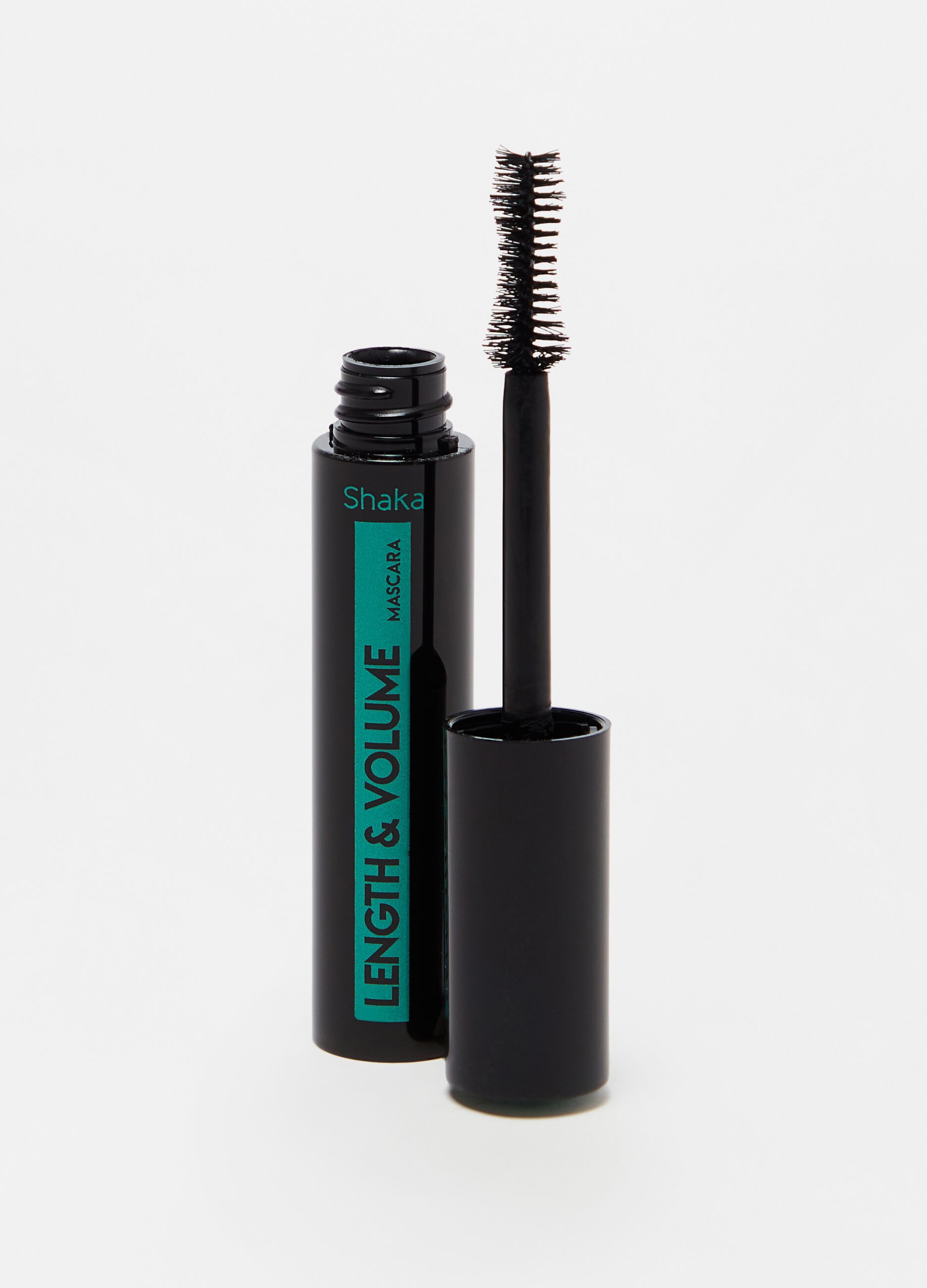 Mascara Lenght & Volume_0