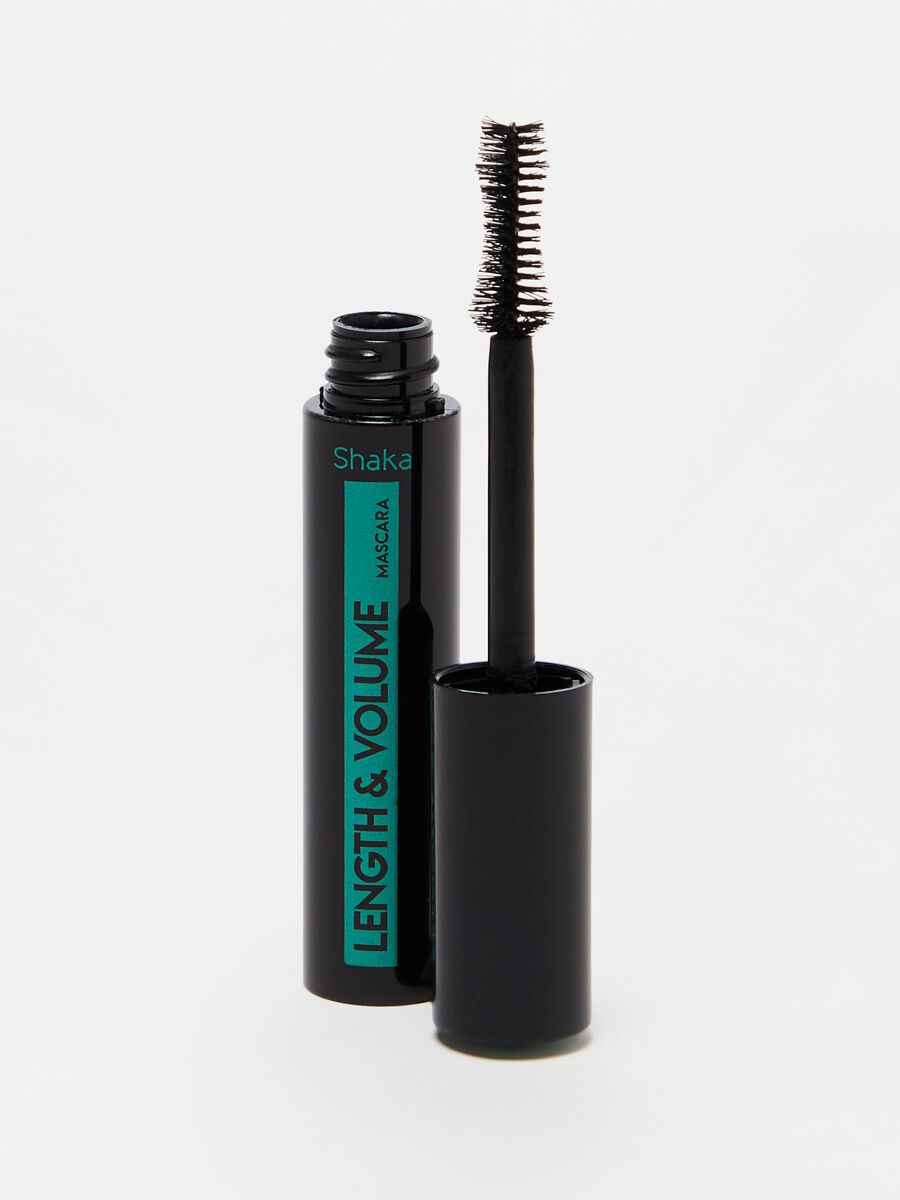 Mascara Lenght & Volume_0