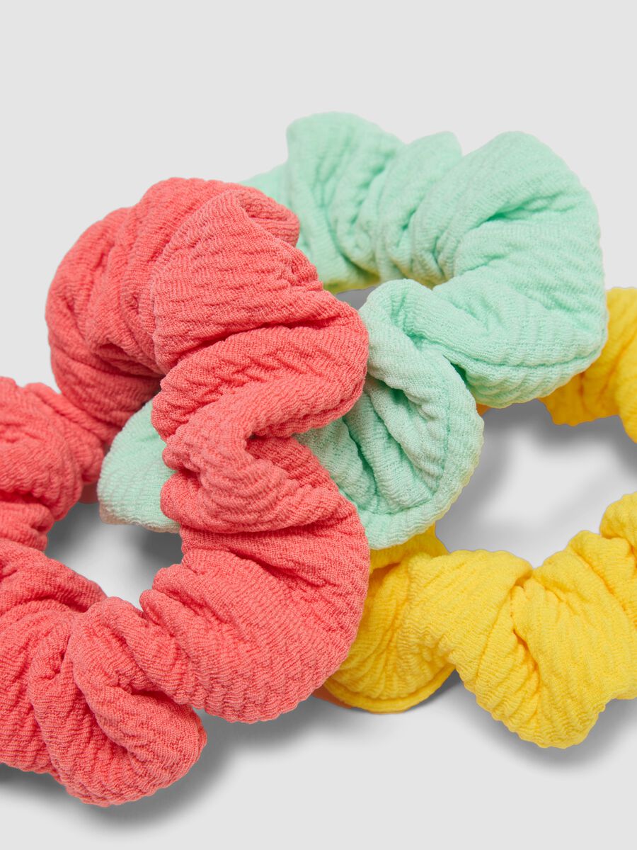 Multipack scrunchies multicolor_1