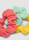Multipack Multicolour Scrunchies_1