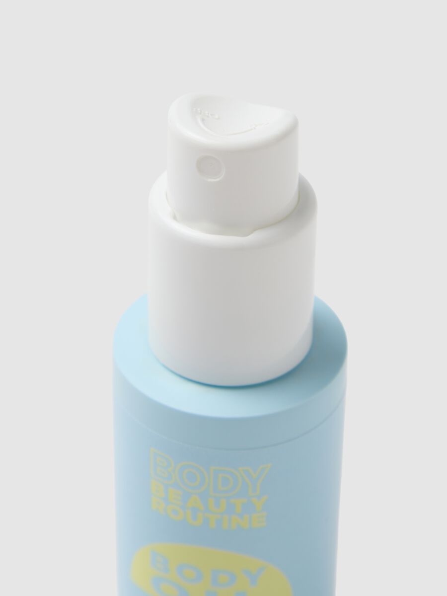 Moisturising Body Oil with Natural Extracts_2