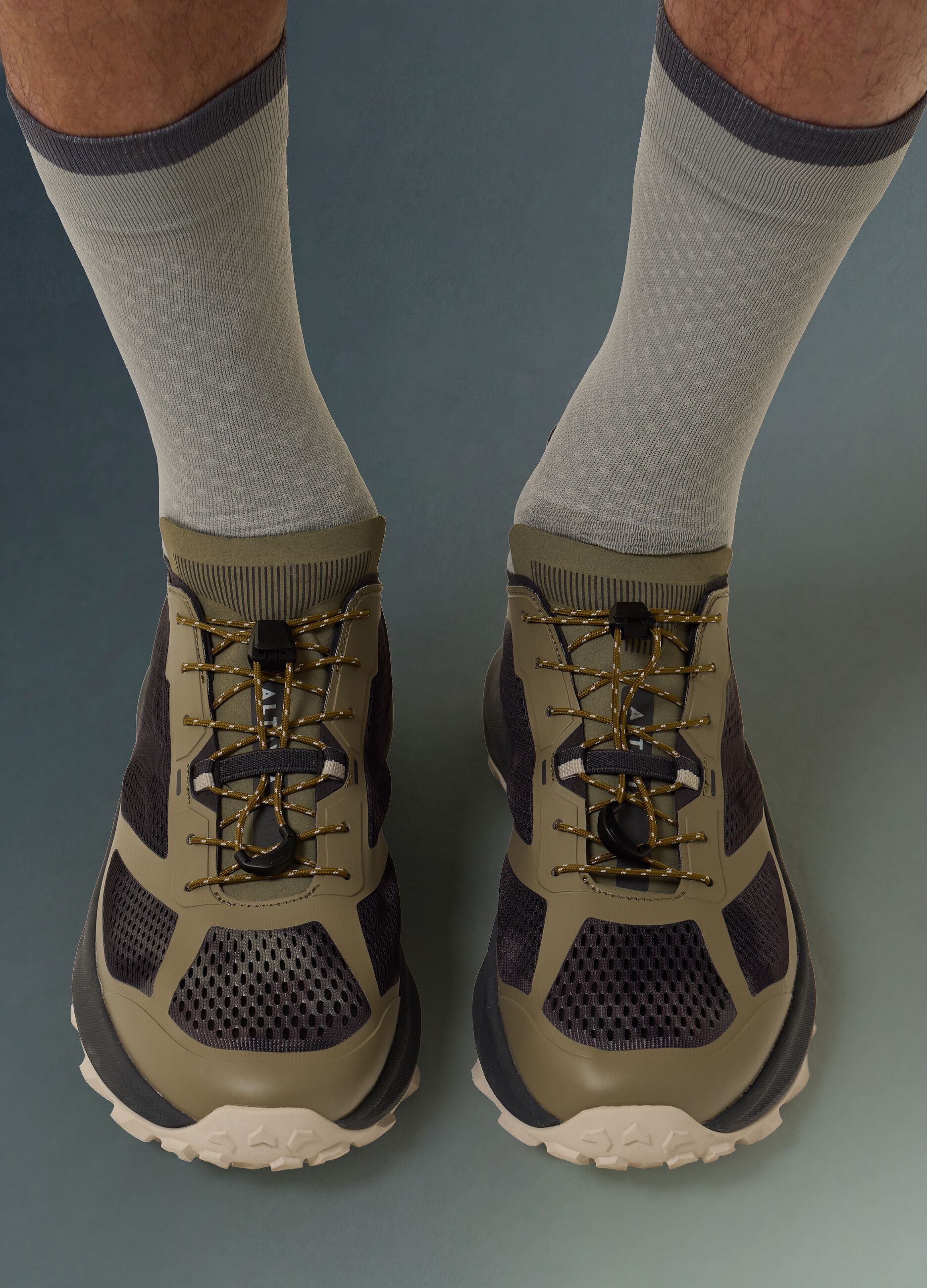 Granito-Fly ALTAVIA WITH DEBORAH COMPAGNONI Sneakers