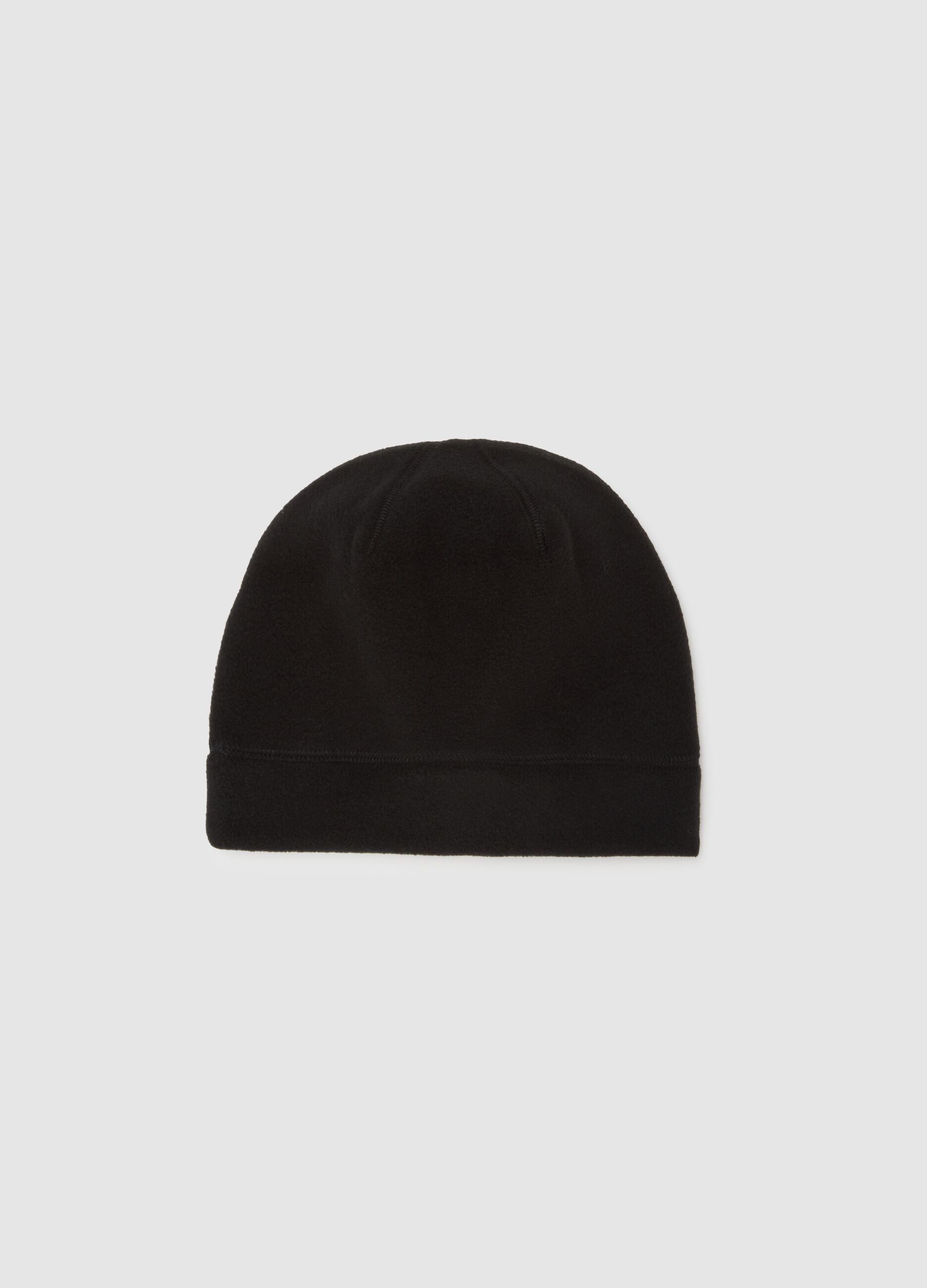 Black Fleece Beanie
