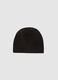 Black Fleece Beanie_0
