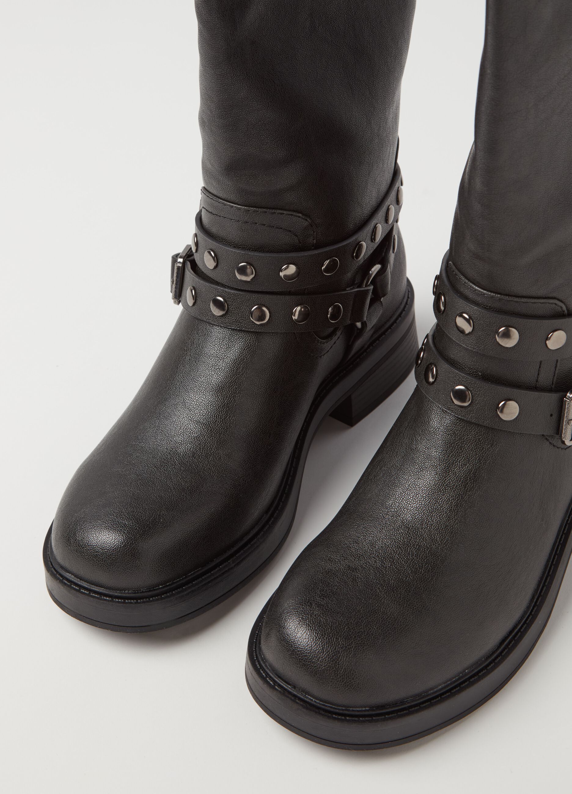 Stivaletti scarpe e scarpe on sale