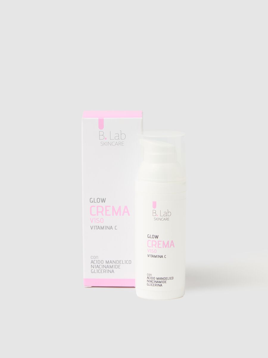 Glow face cream 50ml_0