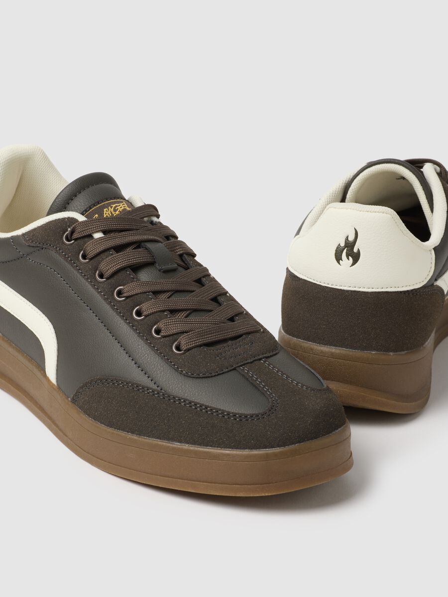Classic Brown Shoes_2