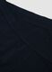 Bipack di boxer blu in cotone Supima elasticizzato_5