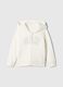 Full-zip con cappuccio interno in sherpa_0