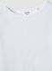 White slim-fit long-sleeve T-shirt in stretch organic cotton jersey_2
