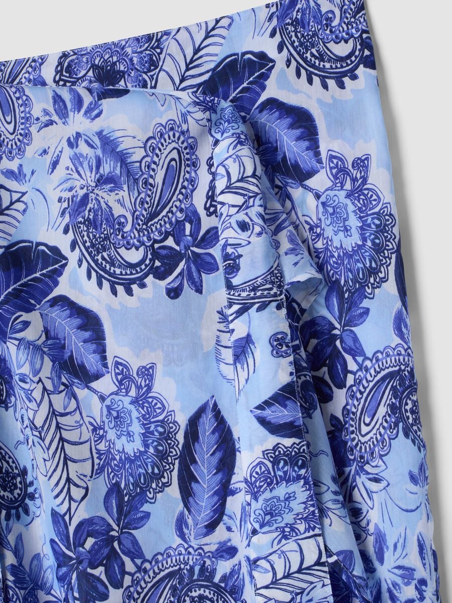 Sarong blu fantasia da mare_5