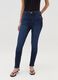 Skinny-fit jeans with five pockets_1