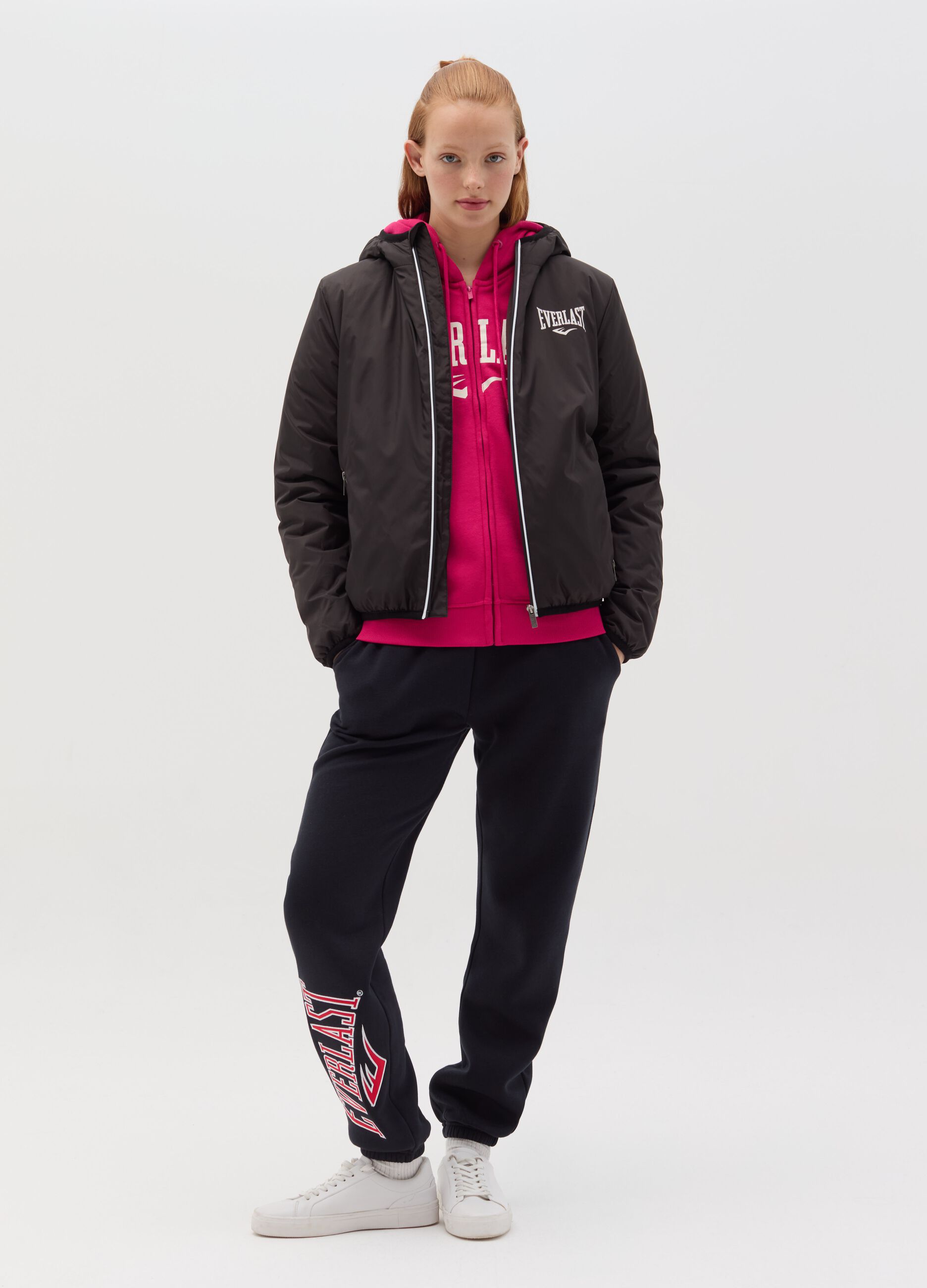 Tuta donna everlast best sale