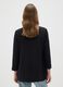 Women's black blazer_2