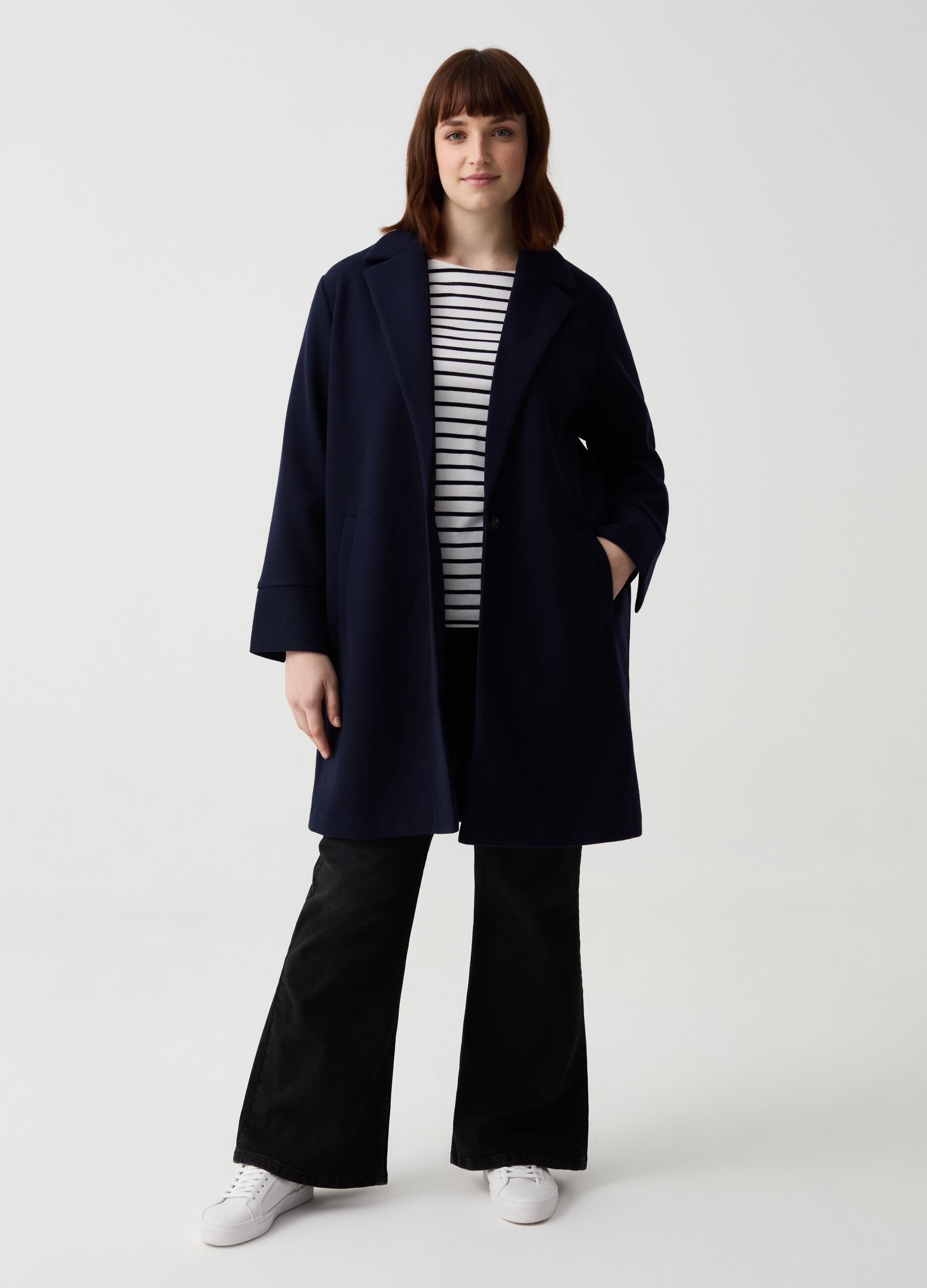 Ovs taglie comode uomo discount