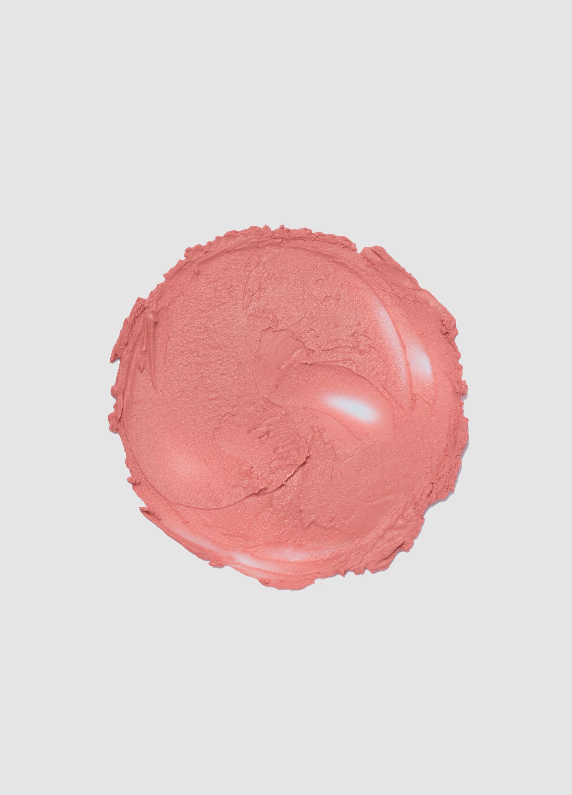 B. BY BANILA Romantic Blush Lip & Cheek - 07 Glimmer - Korean makeup