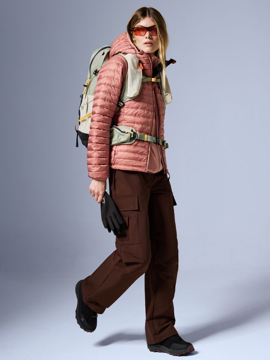 ALTAVIA WITH DEBORAH COMPAGNONI Cargo Trousers_0