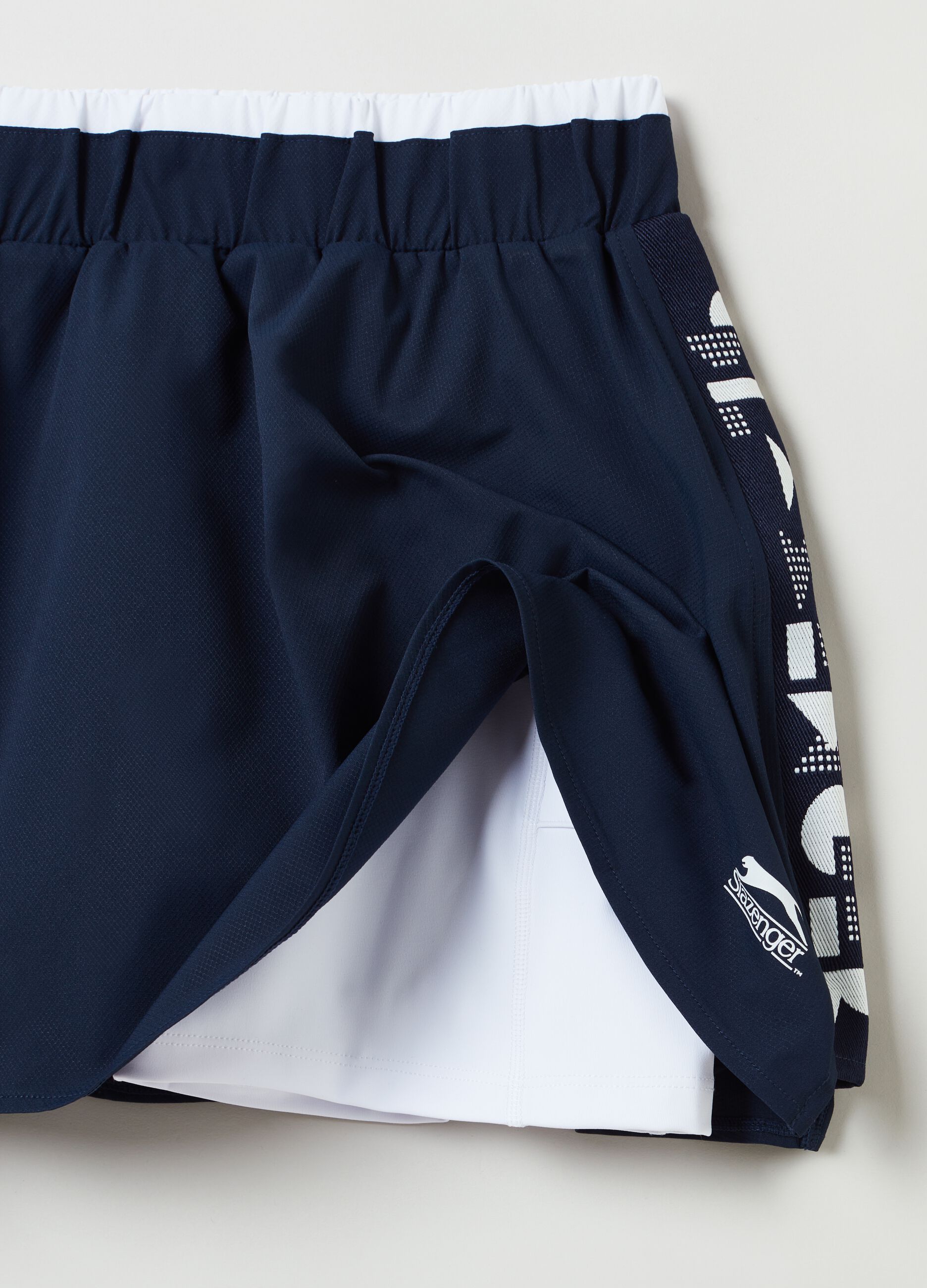 Gonna da tennis quick dry Slazenger_2
