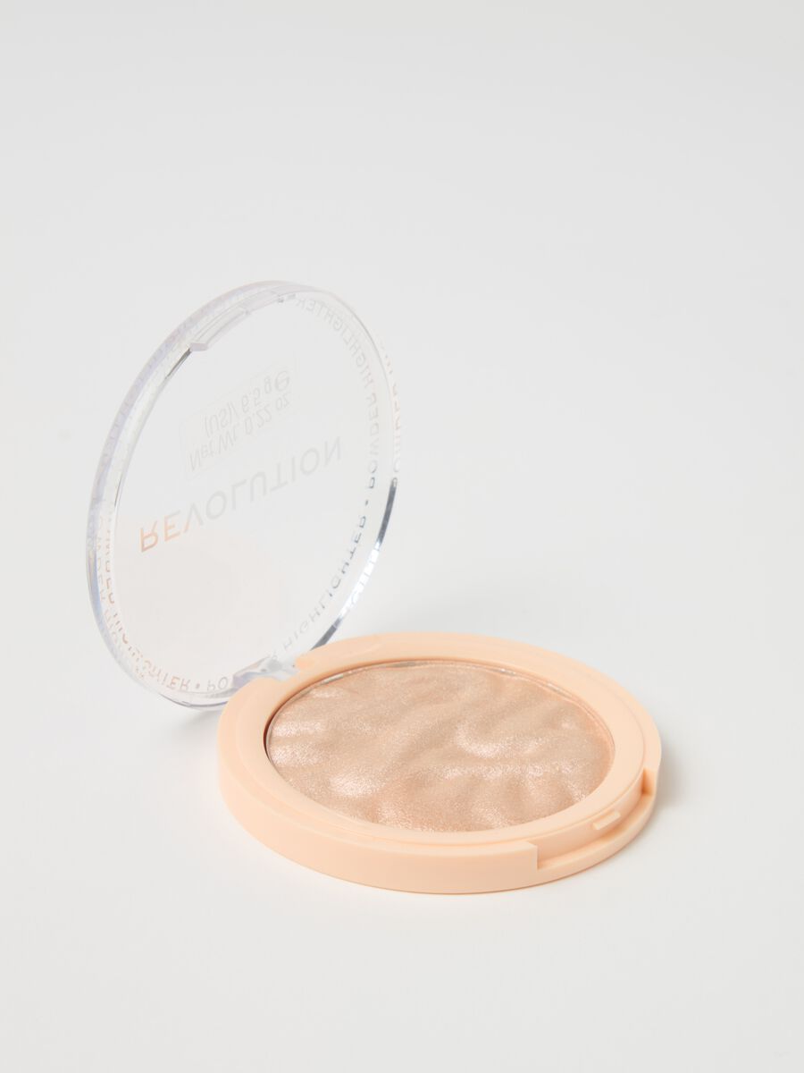 Reloaded Just My Type Highlighter_1
