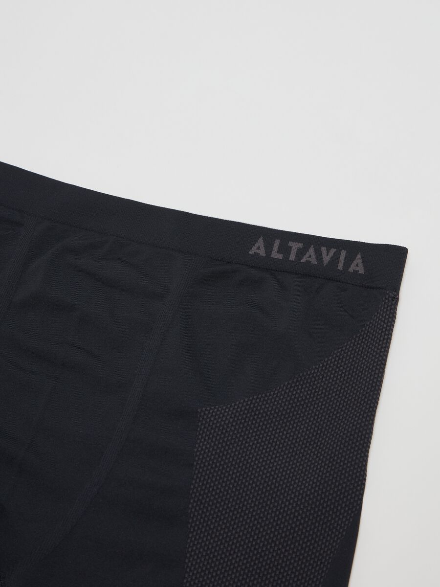 Leggings termico Altavia by Deborah Compagnoni_7