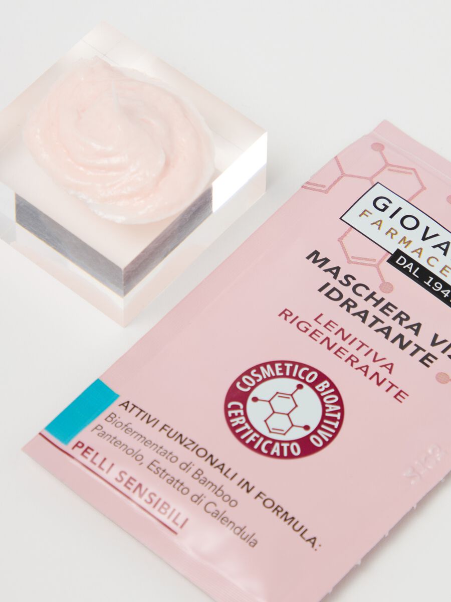 Moisturising face mask_1