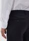 Slim Fit White Shirt_3