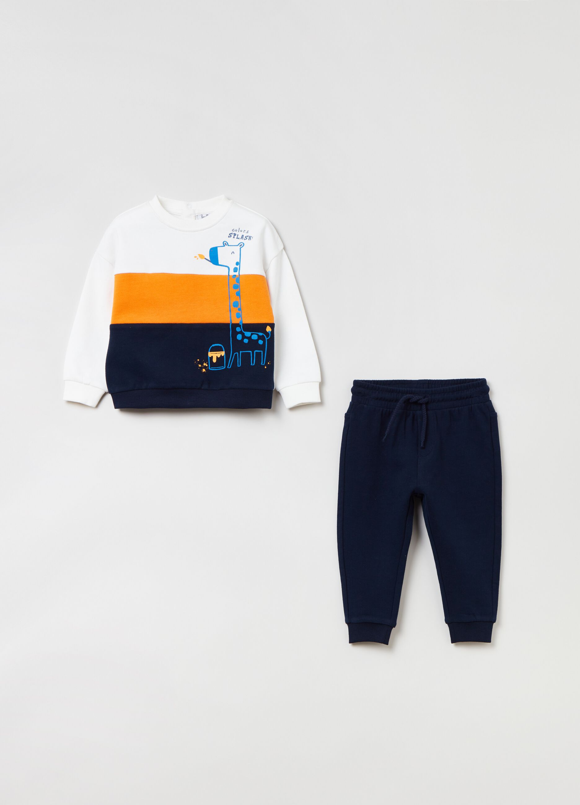 Pantaloni corti donne best sale ovs