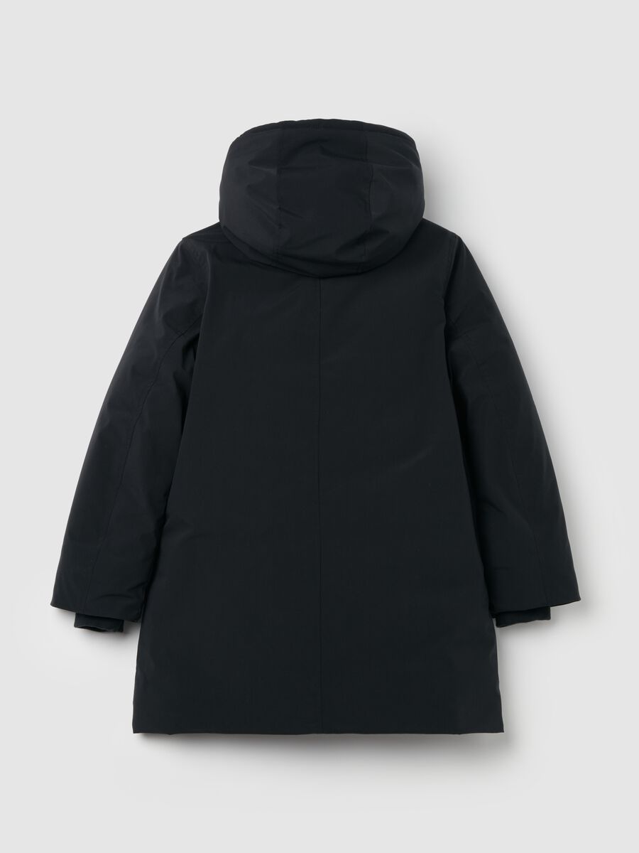 Parka lungo con cappuccio_4