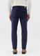 Trousers with five pockets in corduroy_2