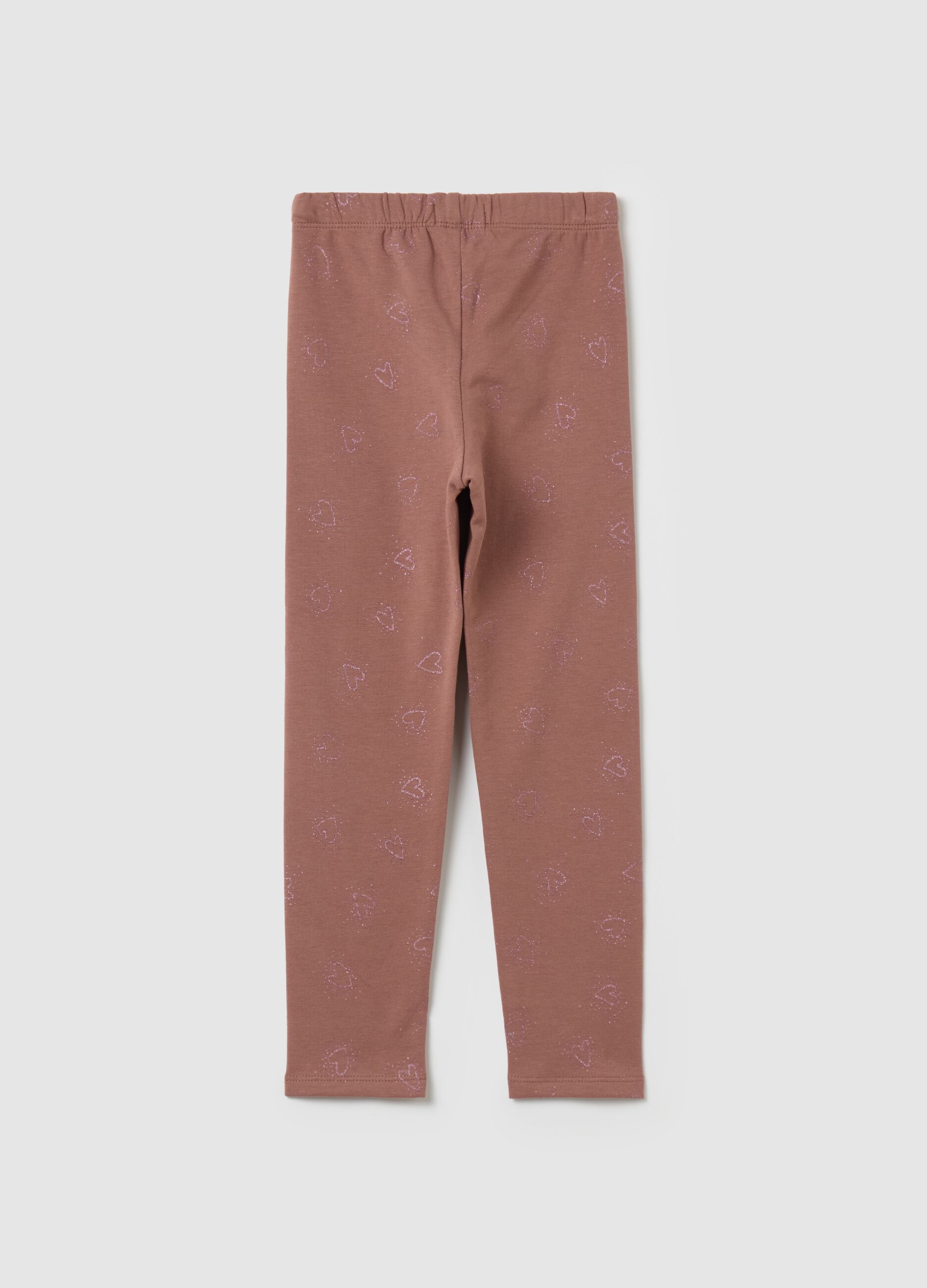 Leggins da Bambina 3 10 Anni OVS