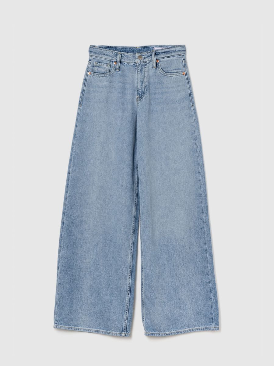 Regular-rise baggy-fit jeans_5
