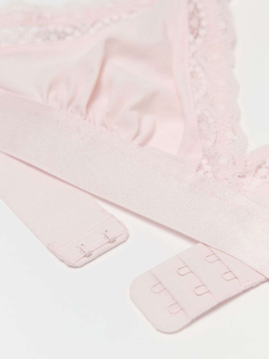 Alex triangle bra in micro crêpe_5