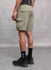 Kombat Active Cargo Shorts Military Green_3