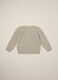 Beige Cardigan for Baby Girl_1