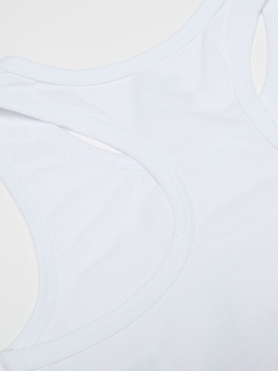 Bipack top intimi in cotone bio _2